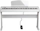 Цифровое пианино Orla Stage Studio (White) - изображение 5