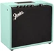 Гитарный комбоусилитель Fender Mustang LT25 Surf Green - изображение 1