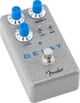 Педаль эффектов Fender Pedal Hammertone Delay - изображение 5