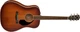 Електроакустична гітара Fender PD-220E Dreadnought All Mahogany With Case Aged Cognac Burst - зображення 3