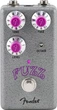 Педаль эффектов Fender Pedal Hammertone Fuzz - изображение 1