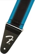 Ремень гитарный Fender Strap 2" Am Pro Belt Dark Night - изображение 2