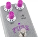 Педаль эффектов Fender Pedal Hammertone Fuzz - изображение 6