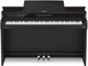 Цифровое пианино Casio AP-550BKC7 - изображение 1