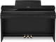 Цифровое пианино Casio AP-550BKC7 - изображение 4