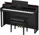 Цифровое пианино Casio AP-550BKC7 - изображение 5