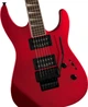 Електрогітара Jackson X Series Soloist SLX DX LRL Red Crystal - зображення 3
