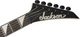 Электрогитара Jackson JS20 DKQ 2PT Transparent Tobacco Burst - изображение 5