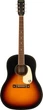 Акустическая гитара Gretsch Jim Dandy Dreadnought Rex Burst - изображение 1