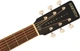 Акустическая гитара Gretsch Jim Dandy Dreadnought Frontier Stain - изображение 6