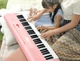 Цифровое пианино The ONE Color (Pink) - изображение 5