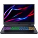 Ноутбук Acer Nitro 5 AN515-58 (NH.QLZEP.00A), i7-12700H / 15,6″ / RAM 16 ГБ / SSD 1 ТБ / GeForce RTX 4050 / DOS / Чорний - изображение 1