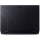 Ноутбук Acer Nitro 5 AN515-58 (NH.QLZEP.00A), i7-12700H / 15,6″ / RAM 16 ГБ / SSD 1 ТБ / GeForce RTX 4050 / DOS / Чорний - изображение 6