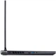 Ноутбук Acer Nitro 5 AN515-58 (NH.QLZEP.00A), i7-12700H / 15,6″ / RAM 16 ГБ / SSD 1 ТБ / GeForce RTX 4050 / DOS / Чорний - изображение 7