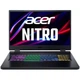 Ігровий ноутбук Acer Nitro 5 AN517-55, (NH.QFXEX.008) 17,3" IPS FHD 144Гц / Intel Core i7-12700H / RAM 16 ГБ / SSD 1 ТБ / RTX 3070 Ti / Без ОС - зображення 1