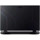 Ігровий ноутбук Acer Nitro 5 AN517-55, (NH.QFXEX.008) 17,3" IPS FHD 144Гц / Intel Core i7-12700H / RAM 16 ГБ / SSD 1 ТБ / RTX 3070 Ti / Без ОС - зображення 5