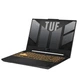 Ігровий ноутбук Asus TUF F15 FX507VV, (FX507VV-LP187) - зображення 4