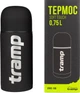 Термос Tramp Soft Touch Черный 0.75 л (UTRC-108-black) - изображение 3