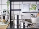 Ковш KitchenAid с крышкой MSS 16 см 1.5 л (CC003256-001) - изображение 7