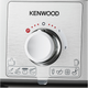 Кухонний комбайн Kenwood MultiPro Express FDP 65.820SI - зображення 4