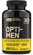 Комплекс для чоловіків Optimum Nutrition Opti Men 90 tabs EU - зображення 1