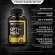 Комплекс для чоловіків Optimum Nutrition Opti Men 90 tabs EU - зображення 2