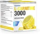 L-карнитин Quamtrax L-Carnitine 3000 20vials (Lemon) - изображение 1