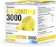 L-карнитин Quamtrax L-Carnitine 3000 20vials (Lemon) - изображение 2