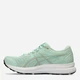 Женские кроссовки для бега ASICS Gel-Contend 8 1012B320-301 39.5 (8US) 25 см Зеленые (4550457328548) - изображение 3