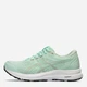 Женские кроссовки для бега ASICS Gel-Contend 8 1012B320-301 39.5 (8US) 25 см Зеленые (4550457328548) - изображение 4
