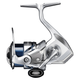 Катушка Shimano Stradic 2023 C2500S 6+1BB 5.1:1 (мелкая шпуля),2266.36.22 - изображение 1
