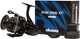 Катушка Okuma Dynadrag XP Baitfeeder DAXP-4000 3+1BB 5.0:1,1353.15.29 - изображение 3