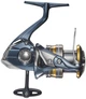 Катушка Shimano Ultegra FC 2500 5+1BB 5.3:1,2266.35.93 - изображение 4