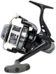 Котушка Okuma Distance DTA-60 2RB 3+1BB 4.5:1,1353.09.57 - зображення 2