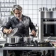 Ковш KitchenAid с крышкой MSS 20 см 3.1 л (CC003258-001) - изображение 4