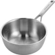 Ківш поварський KitchenAid MSS 20 см 2.3 л (CC003255-001) - зображення 1