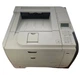 Принтер HP LaserJet Enterprise P3015d CE526A Лазерная монохромная печать / А4 / 1200x1200 dpi / 40 стр/мин / USB 2.0, Ethernet / Дуплекс Б/у Гарантия 12 месяцев - изображение 4