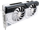 Karta graficzna ASUS PCI-Ex GeForce RTX 4070 Super Dual White OC Edition 12GB GDDR6X (192bit) (2550/21000) (HDMI, 3 x DisplayPort) (90YV0K84-M0NA00) - obraz 3