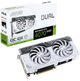 Відеокарта ASUS PCI-Ex GeForce RTX 4070 Super Dual White OC Edition 12GB GDDR6X (192bit) (2550/21000) (HDMI, 3 x DisplayPort) (90YV0K84-M0NA00) - зображення 13