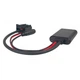 Bluetooth адаптер AUX (12 pin) для Mini, BMW 5 Series, X3, X5, Z4 AWM BTM-44 - изображение 2