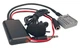Bluetooth адаптер AUX (20 pin) для Honda AWM BTM-30 - изображение 1