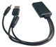 Bluetooth / USB адаптер AUX универсальный AWM BTM-51 - изображение 2