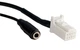 Bluetooth адаптер AUX (8 pin) для Suzuki SX4, Grand Vitara AWM BTM-34 - изображение 3