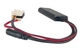 Bluetooth адаптер AUX (12 pin) для BMW 5 Series, X3, X5, Z4, Mini AWM BTM-42 - изображение 2