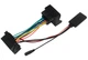 Bluetooth адаптер AUX для Ford AWM BTM-14 - изображение 4