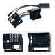 Bluetooth адаптер AUX для Ford AWM BTM-14 - изображение 6