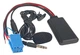 Bluetooth адаптер AUX (8 pin) для Smart (450, 451, 452, 454) AWM BTM-20 - изображение 1