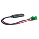 Bluetooth адаптер (12 pin) AUX для Volkswagen Golf, Passat, Polo AWM BTM-89 - зображення 2