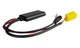 Bluetooth адаптер AUX (6 pin) для Alfa Romeo, Fiat AWM BTM-77 - изображение 2