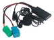 Bluetooth адаптер (14 pin) AUX для Renault AWM BTM-88 - изображение 1